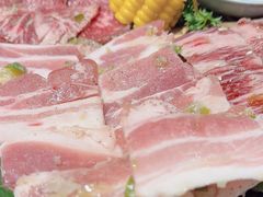-虎丸烧肉(新大陆广场店)