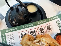 -奔跑吧陕菜·盛世长安(民乐园万达店)