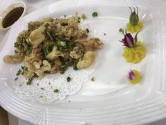 -明香海鲜酒家(华强北店)