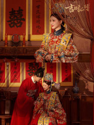 -今生有约国际精品婚纱摄影(苏州店)