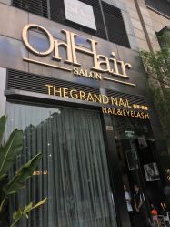-OnHair Salon