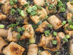 紫苏豉汁蒸竹肠-成惠食府(赤岗店)