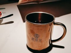 -塔哈尔·新疆盛宴(南翔印象城MEGA店)