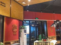 -聚味瞿记·龙虾堂(天元店)