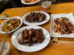 -天佑祥万春老卤(天乡后街店)