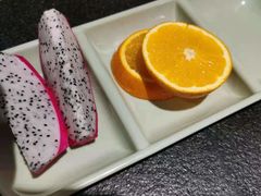 -韩盛·盛江山自助料理(中街大悦城店)