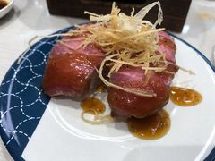 -濱寿司(高新伊藤店)