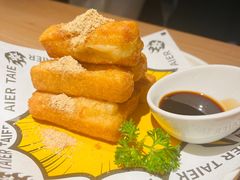 -太二酸菜鱼(群光广场店)