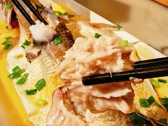 -京城小江南·北京烤鸭·江南土菜·白鱼(中关村店)