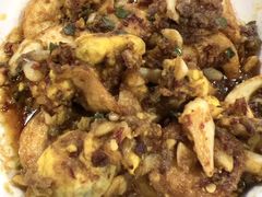 -笨罗卜浏阳菜馆(太平街店)