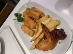 -宜家·瑞典风味餐厅(天津东丽商场店)