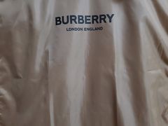 -BURBERRY(天津万象城店)