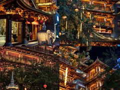 -大佛古寺