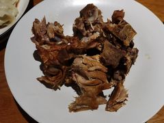 -伊喜饺子·烤鸭(五道口学院路店)