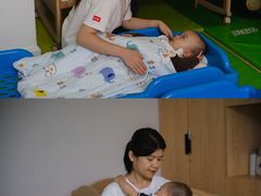 -全优加早教托育园(广百新一城店)