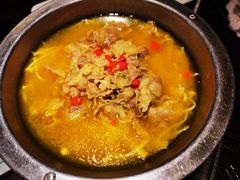 -大自然(鲁家村店)