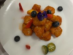 -狮拾久·现代新加坡料理(壹方城店)