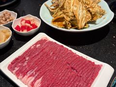 -南门涮肉(上海二店)