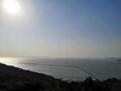 -宝界山林公园