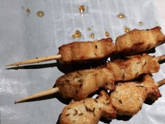 鱼豆腐-肉串汪(月坛店)