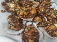 -华春餐馆(鱼山路店)