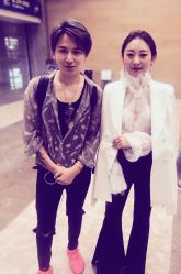 -FUTURE HN男士发型风格设计