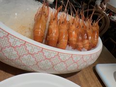 -乔街深夜食堂·小龙虾·高压锅生蚝(杭州总店)