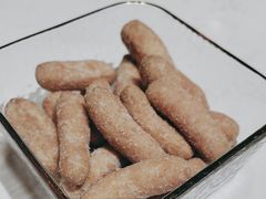 -徽镇小厨·经典徽菜(十里河店)