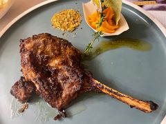 -中山威尼斯西餐厅(三乡总店)