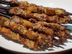 -新疆人(五大街店)