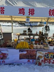 -268童话露营农场·烧烤·团建