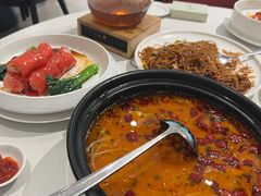 -富淳饭店(陆家嘴保利广场店)