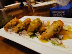 -hallch好吃餐厅(奥体中心店)