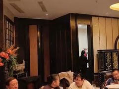 -世纪缘国际会议中心·中餐厅(百家湖店)