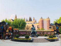 -安徒生童话乐园