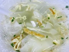 -黄阿姨锅贴大王(万航渡路店)