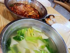 -王菊美食街·王菊面馆(总店)