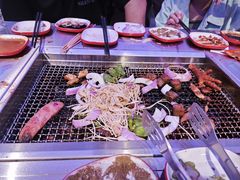 -小猪查理川式自助烤肉(大学城店)