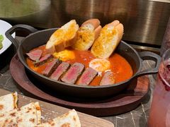 -沛家·西餐Brunch·直火料理