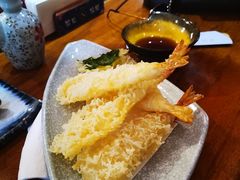 -千代武日本料理(开发区店)