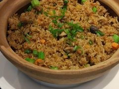 招牌羊菘焗饭-新兴·金羊座·粤菜点心(乐峰店)