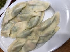 虾三鲜水饺-喜家德虾仁水饺(凯德店)