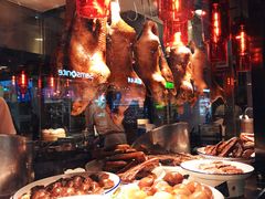 -陈鹏鹏潮汕菜(宝安机场T3航站楼店)