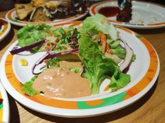 -比格比萨自助(南京万达茂店)