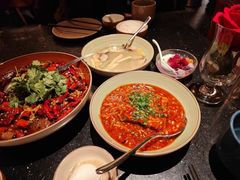 -华豫川酒家(大卫城店)