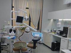 -牙博士口腔品牌连锁(杨浦店)