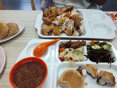 -香妃烤鸡(新奥店)