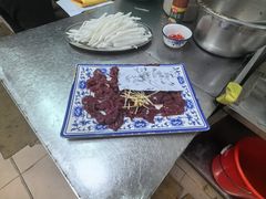 -大戚饭店(泰华路店)