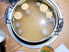 -汕头八合里海记牛肉店(清河店)
