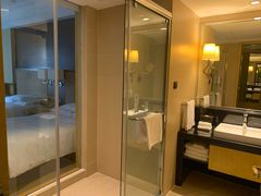 -上海浦西万怡酒店